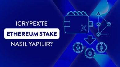 Ethereum Staking Nedir? Nasıl Yapılır?